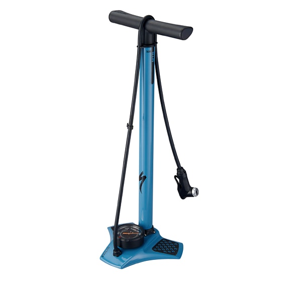 Specialized Air Tool MTB Standpumpe Farbe Grau