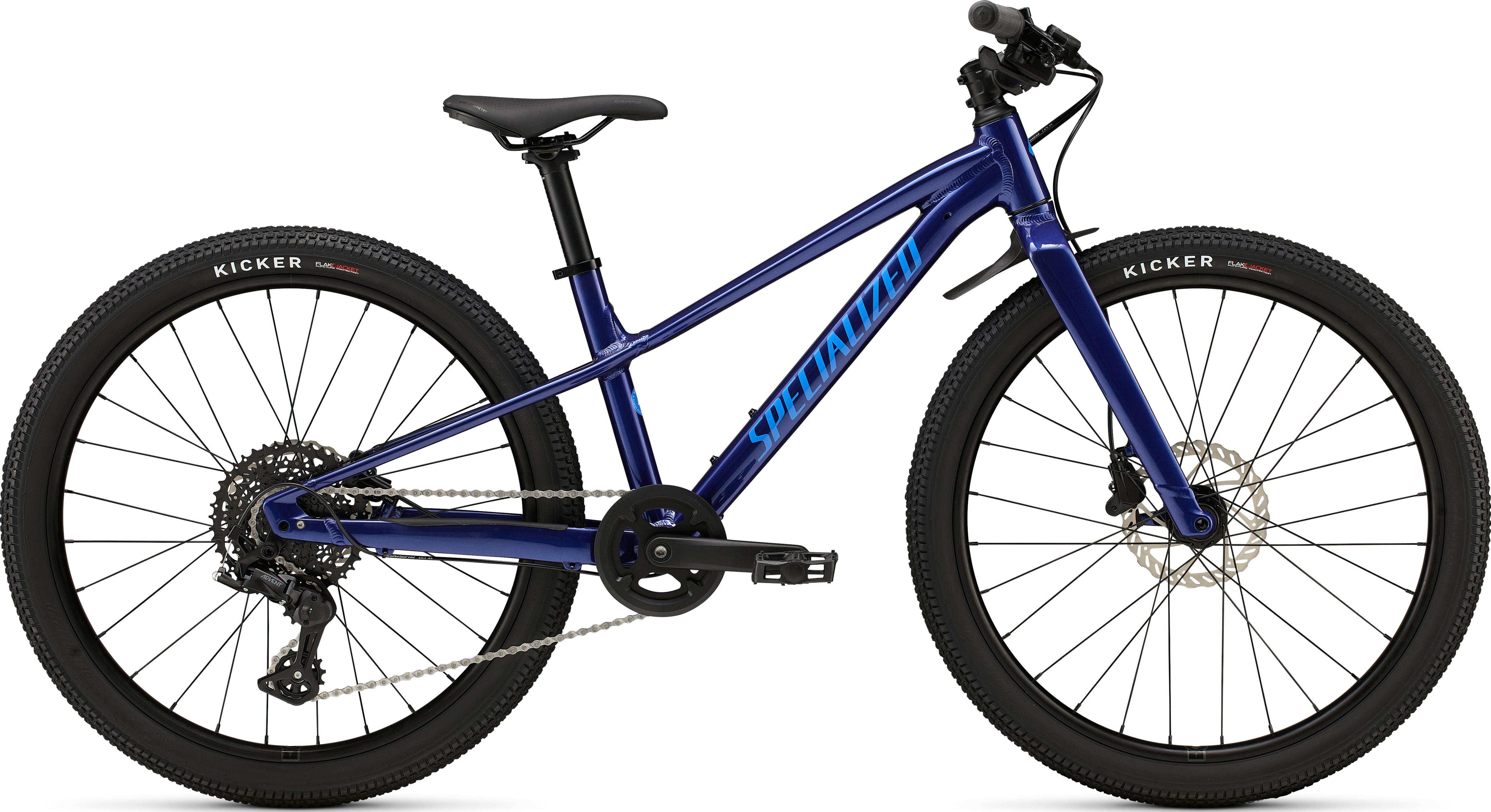 Riprock 24 (Majesty Blue Metallic Sky Blue)