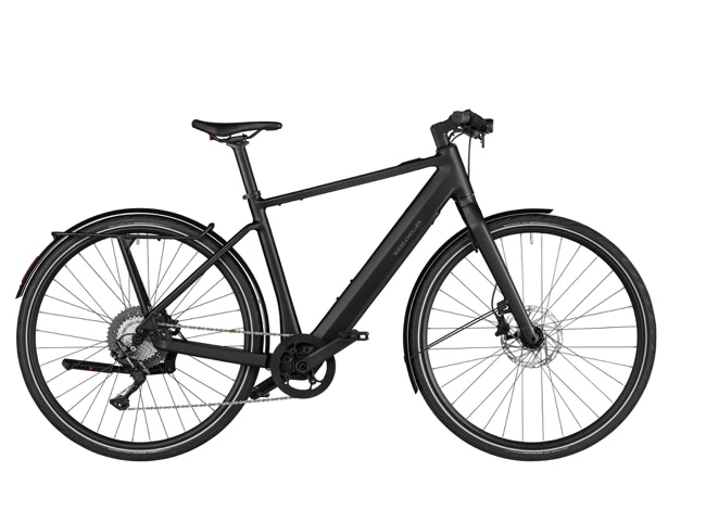 UBN Five Touring ( Black Matt )