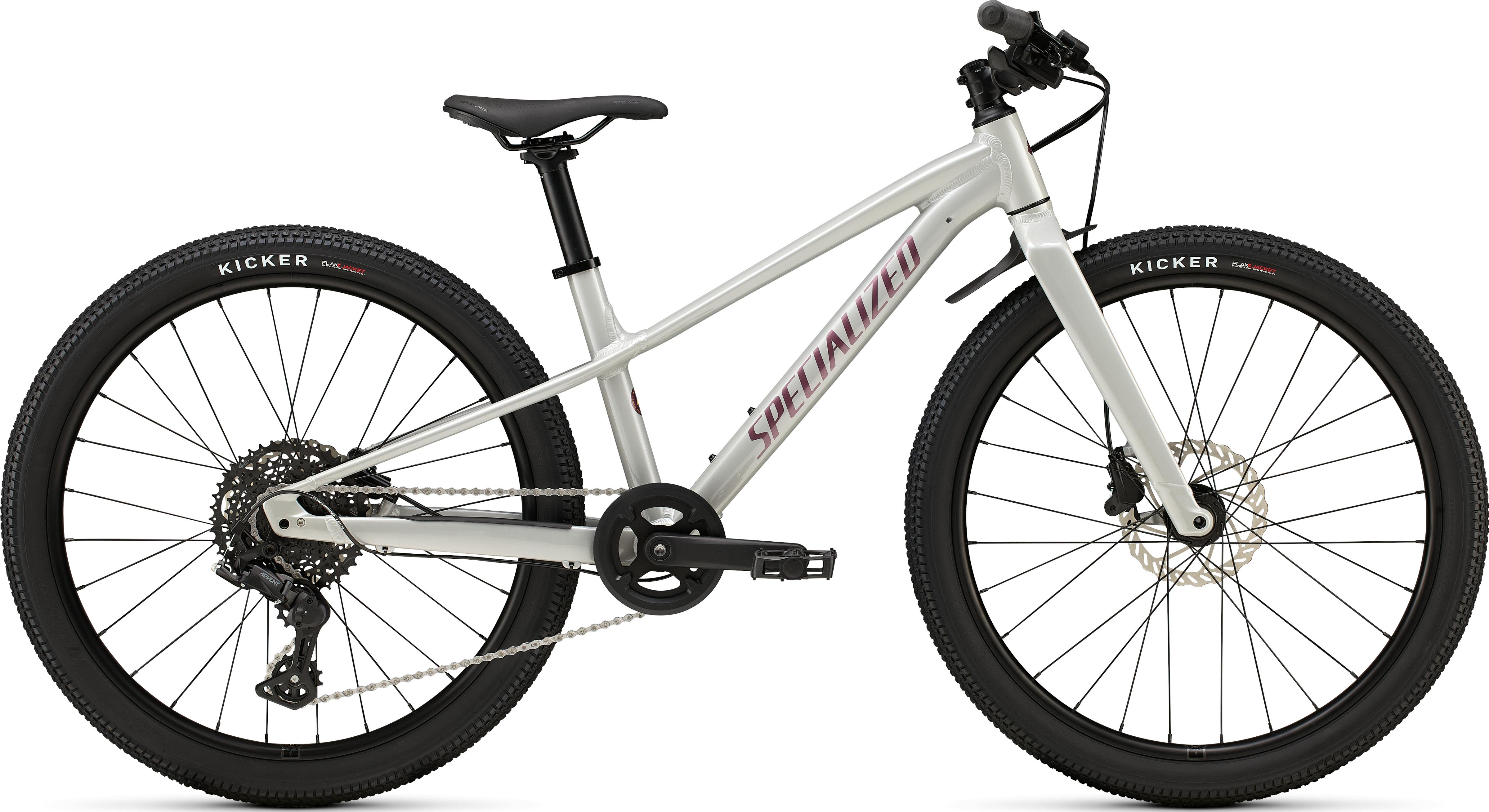 Riprock 24 (Gloss Dolomite Metallic)