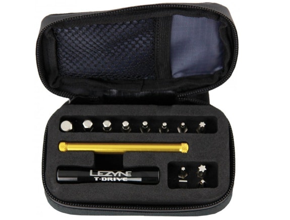 Lezyne Werkzeugset T-Drive