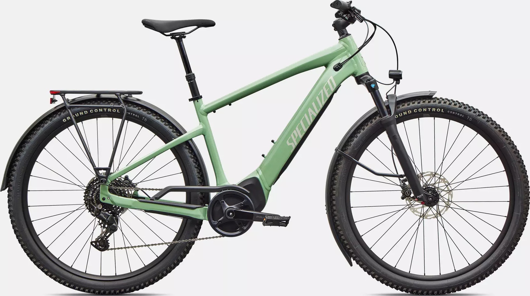 TERO 4.0 EQ NB (Pistachio Dolomite Metallic)