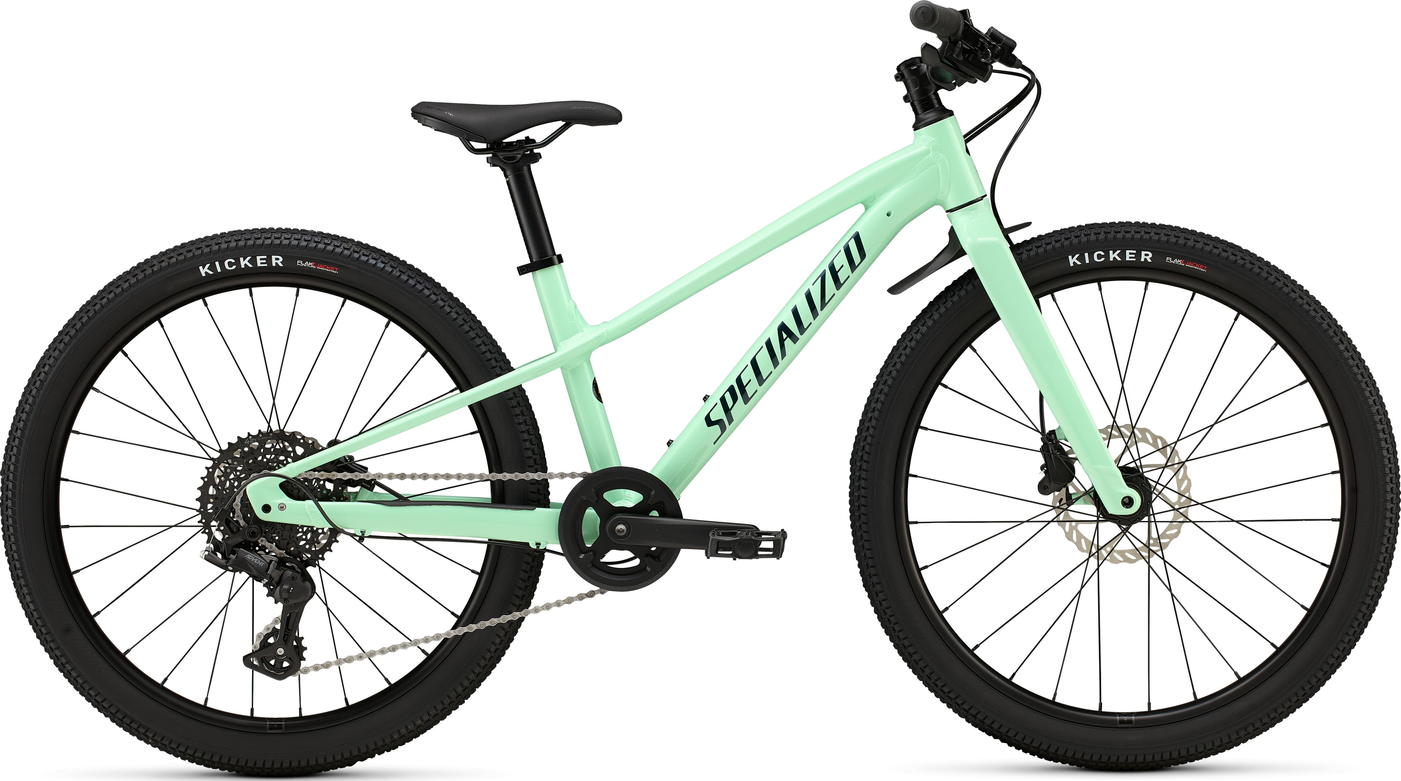 Riprock 24 (Oasis Emerald Metallic)